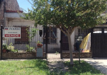 CASA A 150 METROS DE PTE. PERON EN JOSE C. PAZ