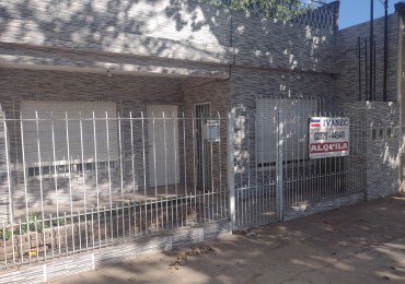 DEPARTAMENTO A METROS DE AVENIDA CROACIA