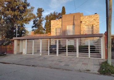 DUPLEX EN JOSE C. PAZ - 