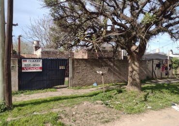 CASA A RECICLAR