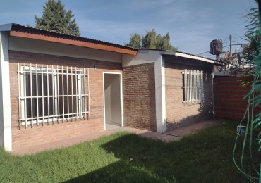 CASA A RECICLAR EN EL RICON DE TORTUGUITAS
