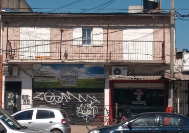 DEPARTAMENTO 2 DORMITORIOS