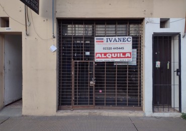 LOCAL SOBRE AV. PTE. PERON 