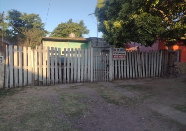 CASA A METROS DE AV. POTOSI