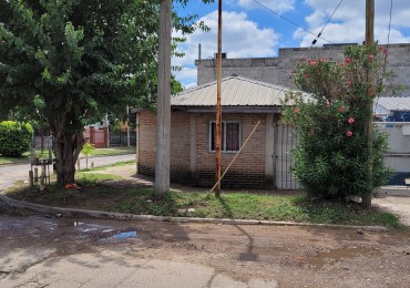 MONOAMBIENTE A MTS DE AV. PTE. PERON