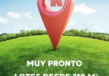 LOTEO MATHEU OPORTUNIDAD!!!!