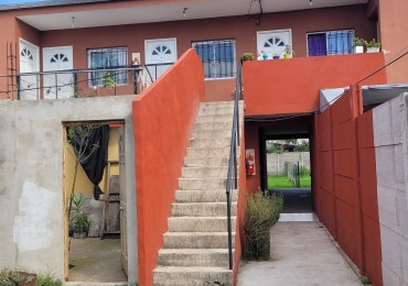 DEPARTAMENTO EN PLANTA ALTA
