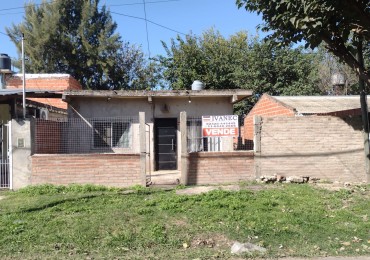 CASA EN BARRIO ALBERDI