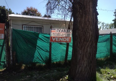 LOTE CON MEJORAS RICON DE TORTUGUITAS