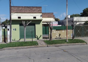 CASA EN BARRIO SANTA PAULA