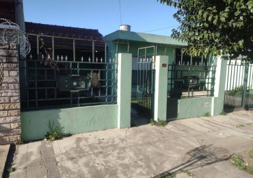 ALQUILER EN BARRIO SANTA PAULA