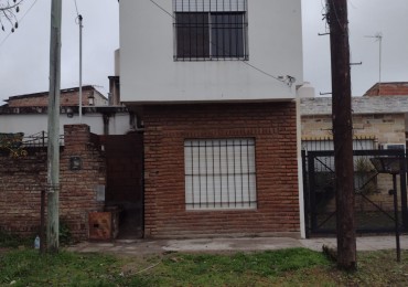 DEPARTAMENTO EN SAN MIGUEL A METROS DE PRESIDENTE PERON