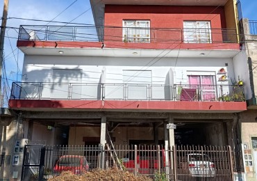 EXCELENTE DEPARTAMENTO EN JOSE. C. PAZ a metros de ruta 197 ! 