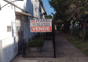DEPTO. 2 DORMITORIOS EN JOSE C. PAZ 