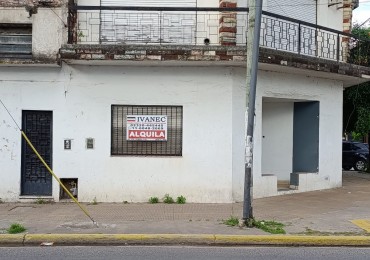 DEPTO 2 DORMITORIOS SOBRE AV. GASPAR CAMPOS.