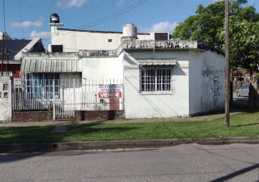 CASA 3 DORMITORIOS EN JOSE C. PAZ 