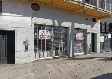LOCAL SOBRE RUTA 197 A METROS DE AV. PTE. PERON