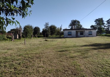 CASA DE 3 DORMITORIOS !