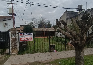 CASA DE 2 DORMITORIOS EN JOSE C PAZ