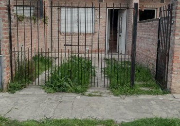 EXCELENTE DUPLEX A 150 METROS DE AV. PTE. PERON!