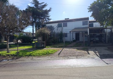 CASA 4 DORMITORIOS EN JOSE C. PAZ
